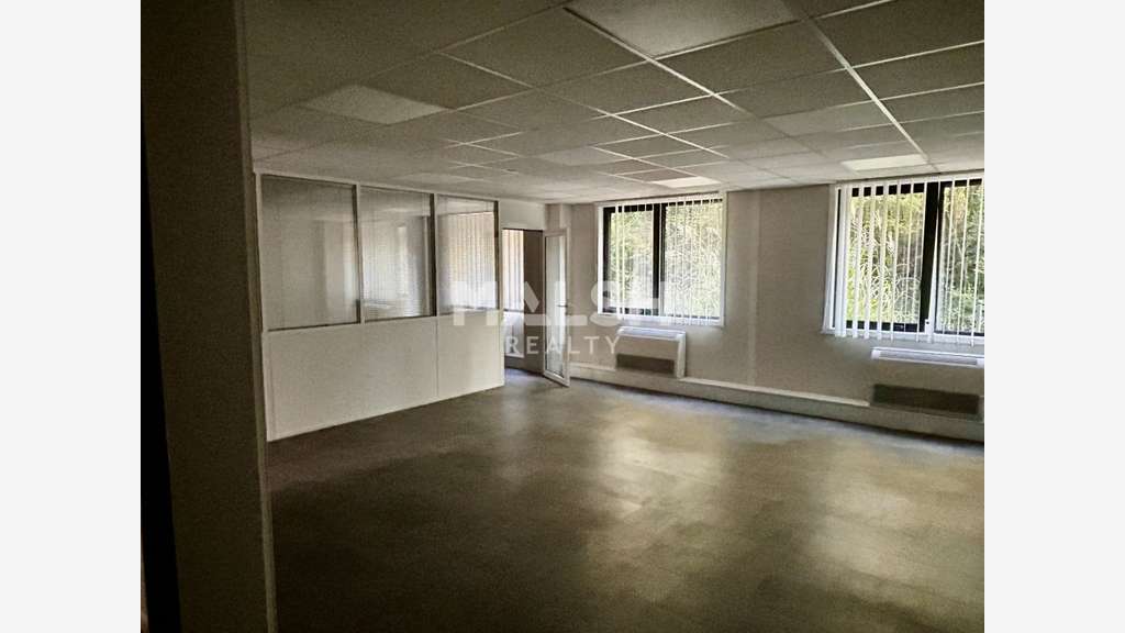 Local d'activité 206m² à louer à Dardilly TECHLID 
