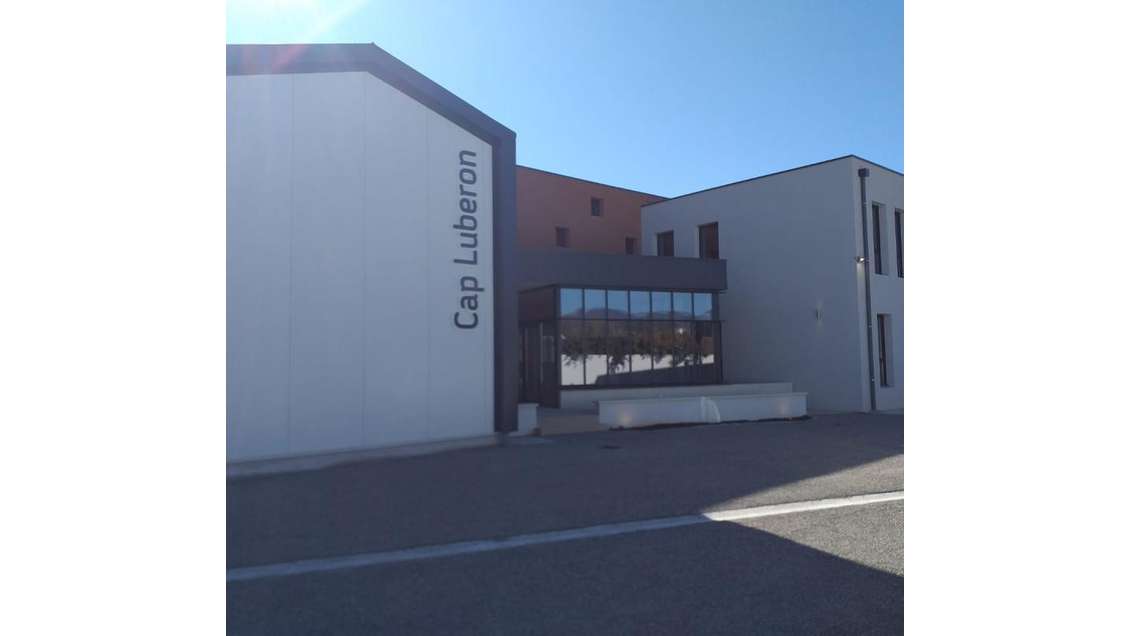 Local activité de 114m² à louer dans le Vaucluse