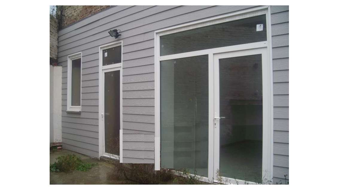 Local d'activité de 70m² à louer Lille