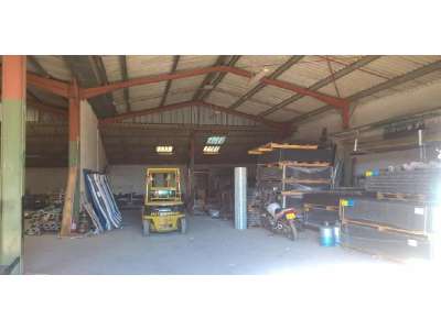 Location Locaux d'activités - Entrepôts à Perpignan