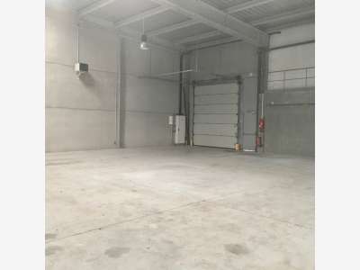 Location local d'activités 450m² à l'Est d'Amiens