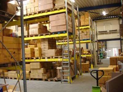 Location Locaux d'activités - Entrepôts à Toulouges