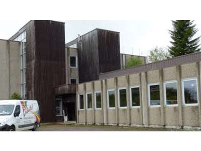 Location Locaux d'activités - Entrepôts à Saint-Laurent-en-Grandvaux