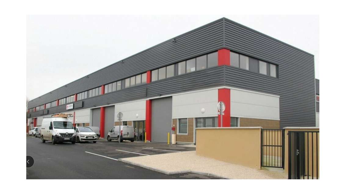 Loue local à partir de 221m² à Valenciennes