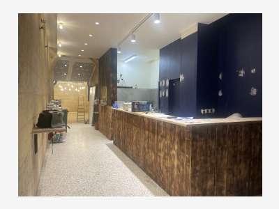 Vend local restauration 80m² à Bordeaux St Pierre
