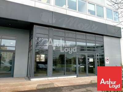 Location Locaux commerciaux - Boutiques à Chasseneuil-du-Poitou