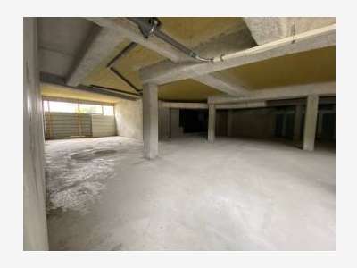 A louer local commercial de 300m² Marseille 13009