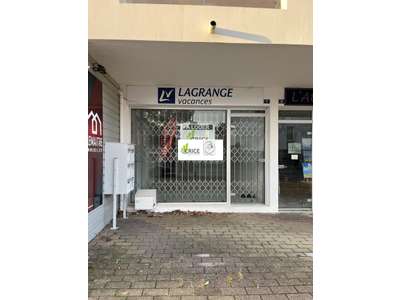 Location Locaux commerciaux - Boutiques aux Mathes
