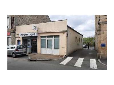 Location Locaux commerciaux - Boutiques à Guingamp