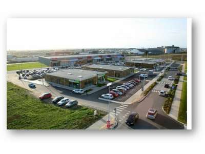 Location Locaux commerciaux - Boutiques à Cognac