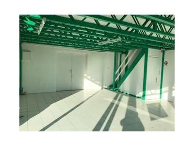 Location Locaux commerciaux - Boutiques à Angers