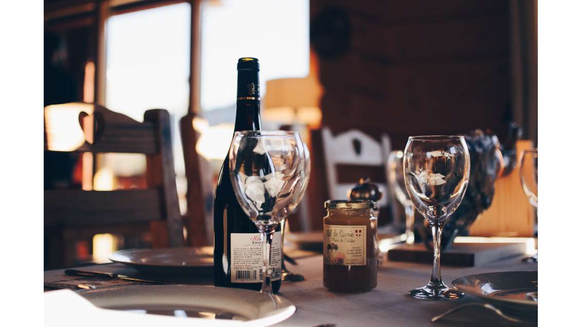 Local 40m² à louer en rue semi piétonne à Andernos