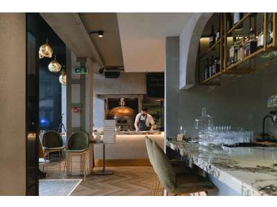 Location Locaux commerciaux - Boutiques à Andernos-les-Bains