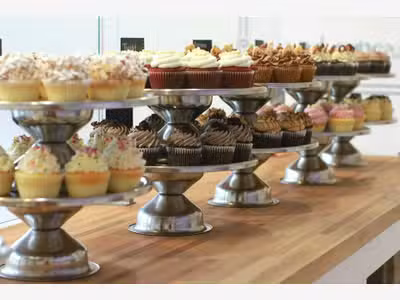 Vente salon de thé 130m² empl N°1 Bordeaux centre