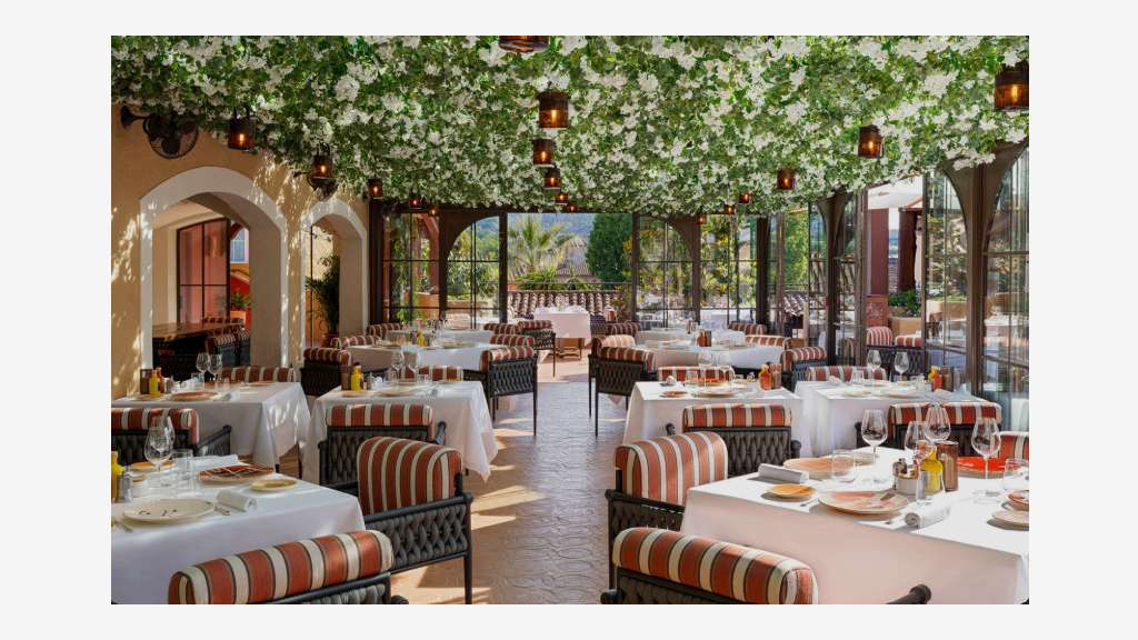 Vente beau restaurant empl N° 1