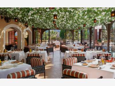 Vente beau restaurant empl N° 1