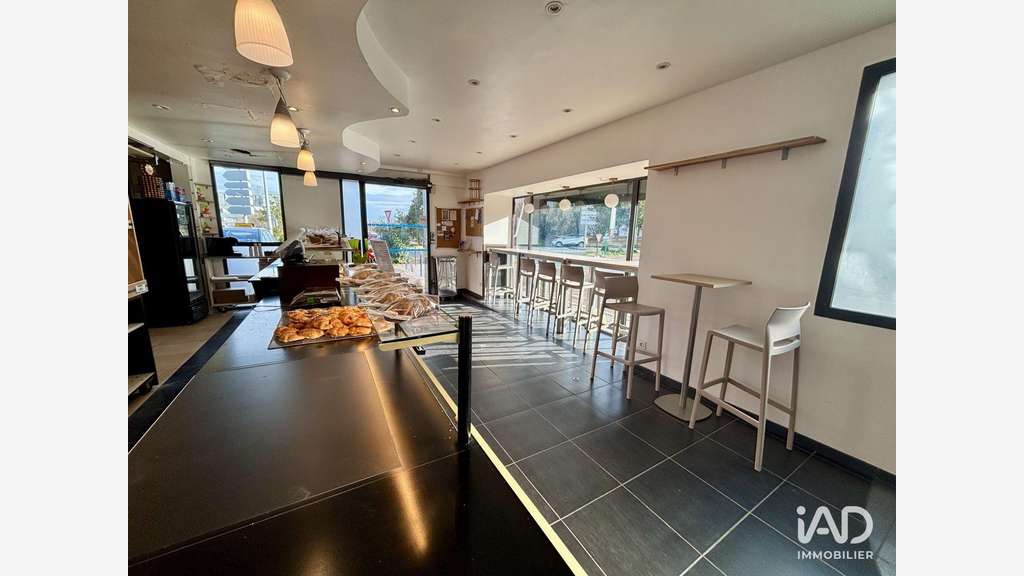 Vente boulangerie pâtisserie empl N°1 à Cenon