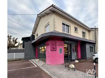 Vente Boulangerie - Pâtisserie à Clichy