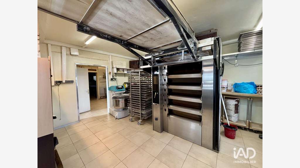 Vente boulangerie pâtisserie empl N°1 à Cenon