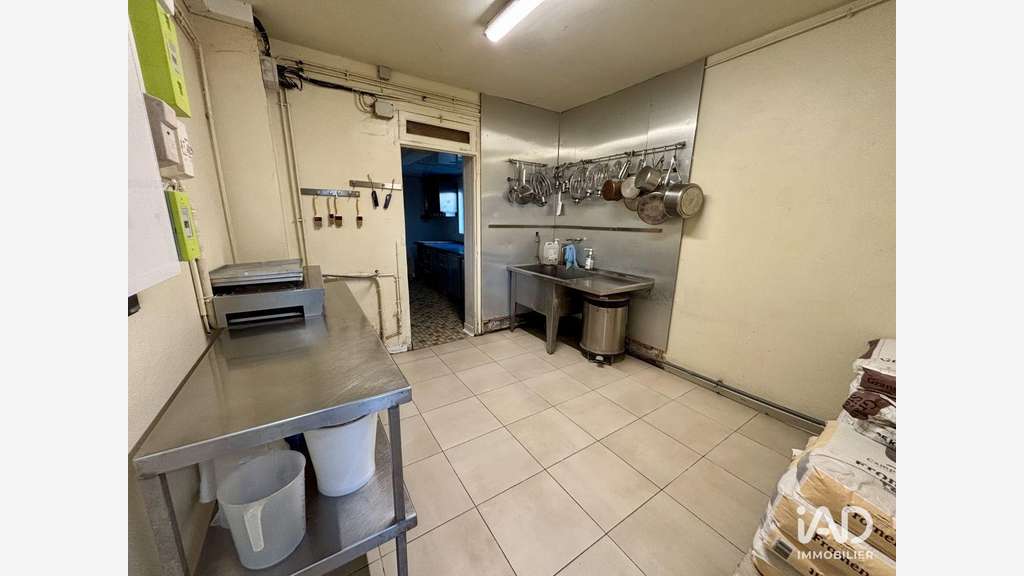 Vente boulangerie pâtisserie empl N°1 à Cenon