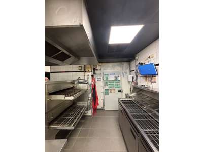 Vente Restaurant à Grenoble