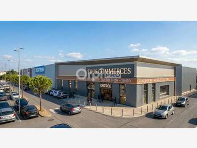 FDC vente de vins et de spiritueux Avignon centre