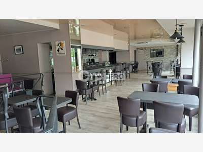 AV bar brasserie restaurant à Montluçon