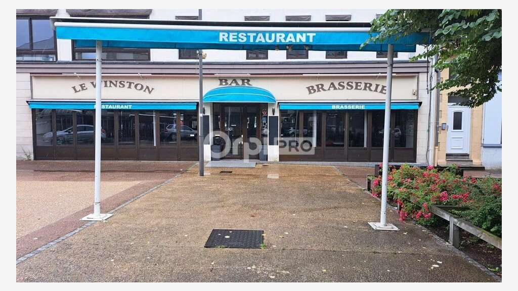 AV bar brasserie restaurant à Montluçon