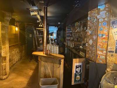 Location gérance Bar - Brasserie - Tabac à Paris 10e