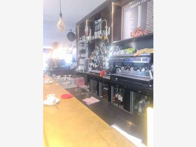 Location gérance brasserie 60 places à Paris 75013