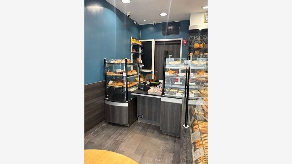 Location gérance boulangerie patisserie à Paris 14