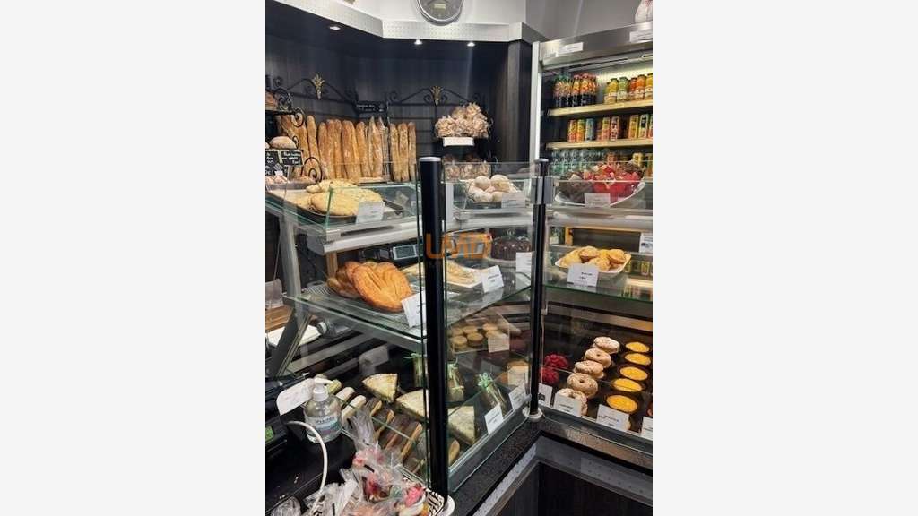 Location gérance boulangerie patisserie à Paris 14