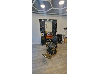 Vente Beauté - Esthétique - Coiffure à Paris 15e