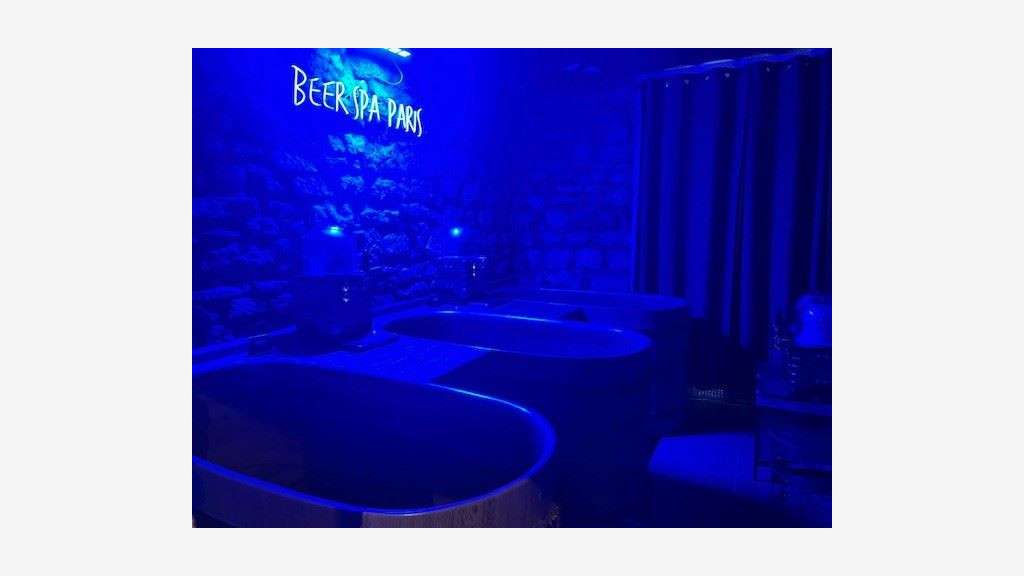 Location gérance bar lic 4 en angle Paris 75015