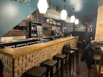 Location gérance Bar - Brasserie - Tabac à Paris 6e