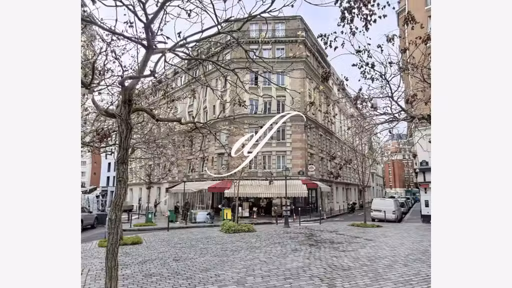 Gérance restaurant avec grande terrasse à Paris