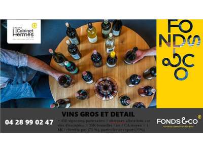 Vente Divers Commerces à Romans-sur-Isère