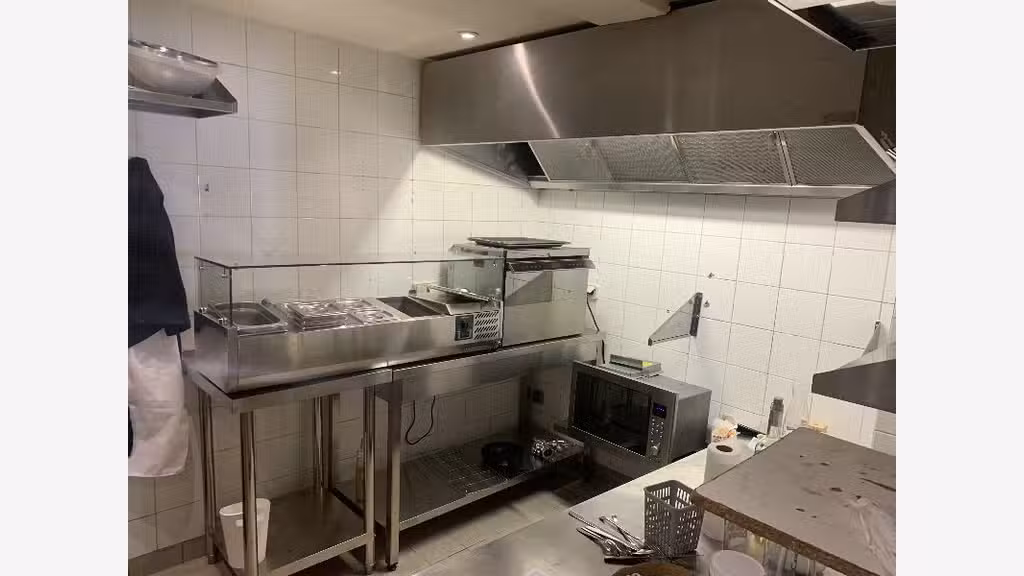 Location-gérance bar-restaurant à Vence