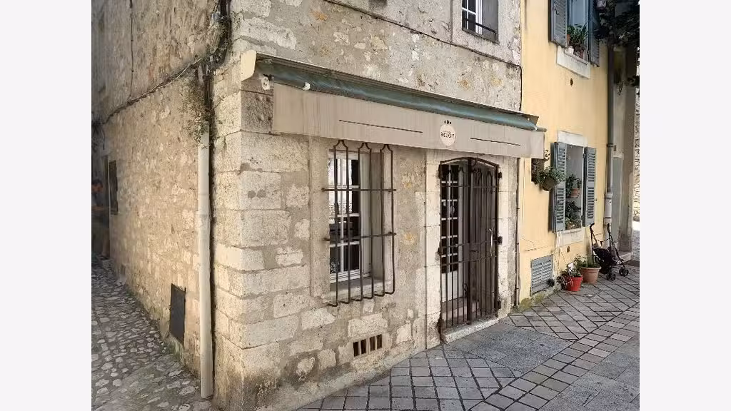 Location-gérance bar-restaurant à Vence