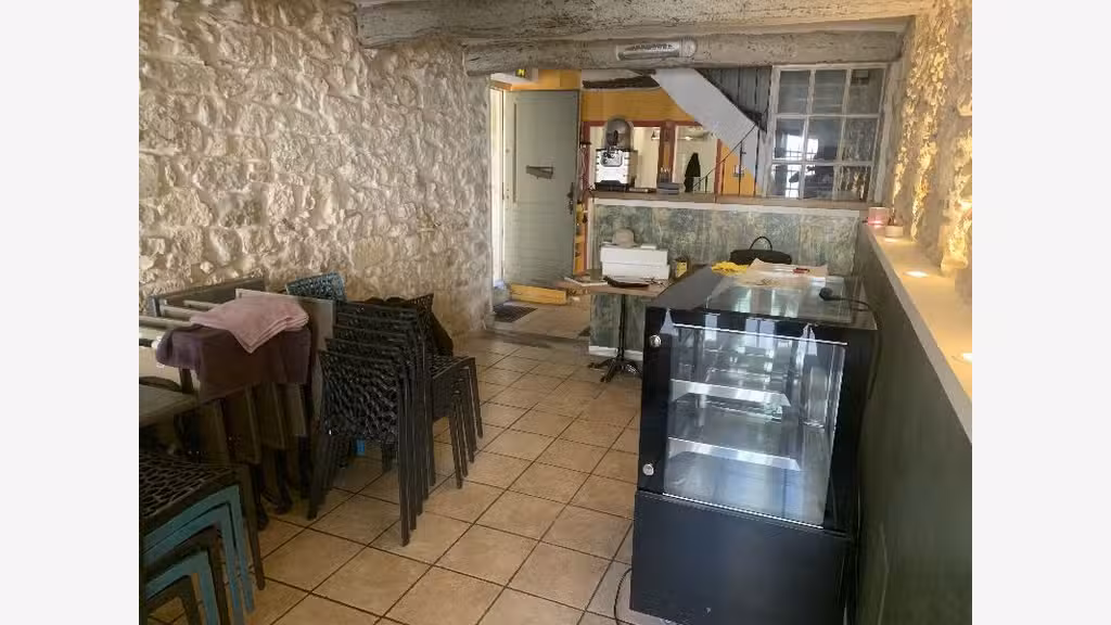Location-gérance bar-restaurant à Vence
