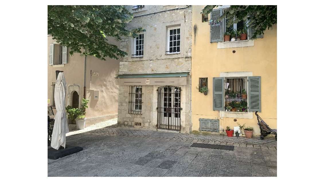 Location-gérance bar-restaurant à Vence