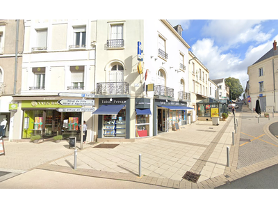 Location Locaux commerciaux - Boutiques à Cholet