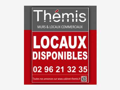 Local commercial à louer 80 m² hyper centre