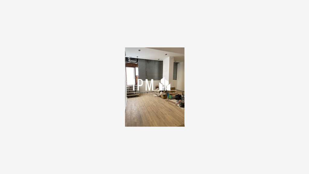 A louer local commercial 86m² à Marseille 13003