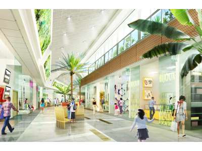 Location Locaux commerciaux - Boutiques à Matoury