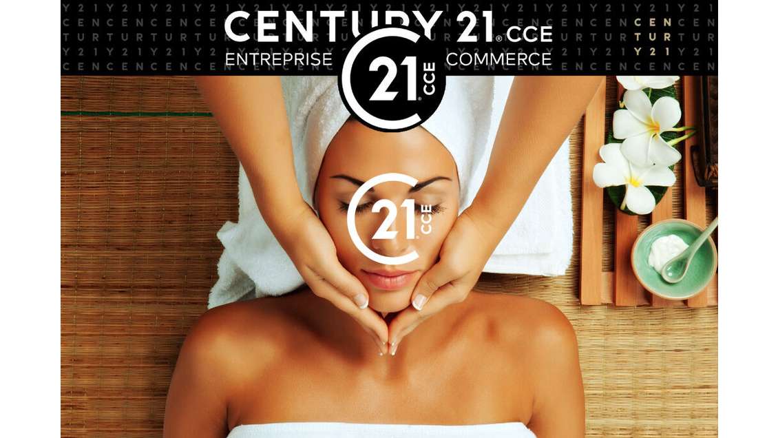 Vend institut de beauté et coiffure 250m² à Grasse