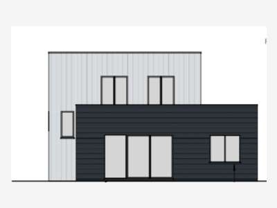 Loue local commercial 127m² prox enseignes Cholet
