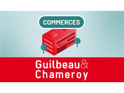 Location Locaux commerciaux - Boutiques à Saint-Barthélemy-d'Anjou