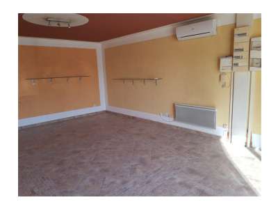 Location Locaux commerciaux - Boutiques à Aubenas