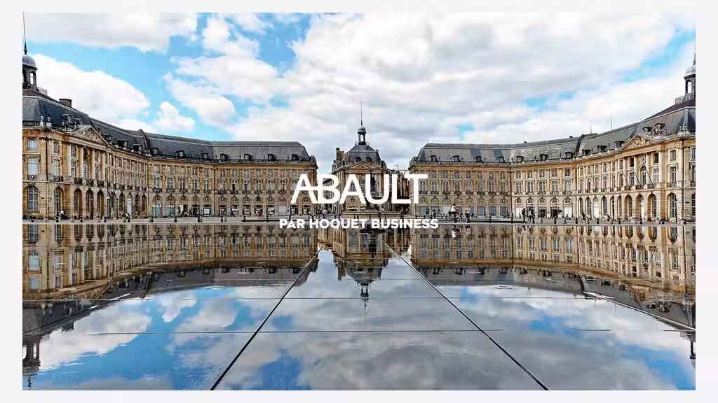 Local 360m² empl exceptionnel à louer à Bordeaux